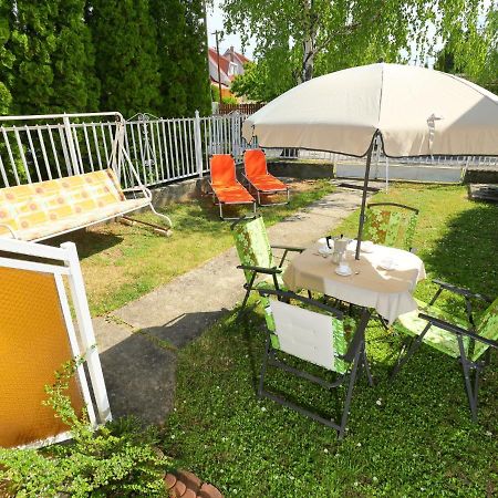 Holiday Home Piccola By Interhome Balatonakali Εξωτερικό φωτογραφία
